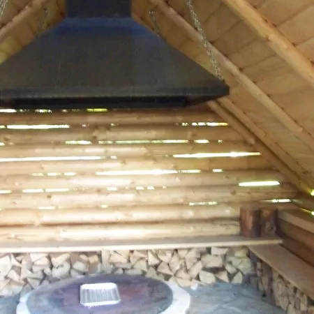 Quarto em Acomodações Particulares Kufa Jama *