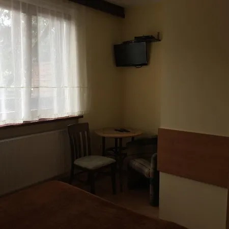Kufa Jama Séjour chez l'habitant Wisła