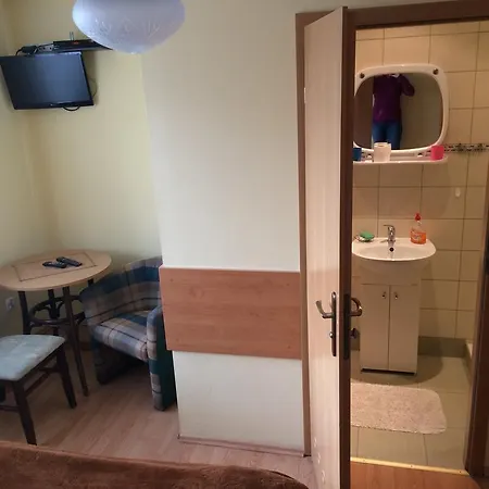 Séjour chez l'habitant Kufa Jama