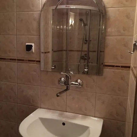 Ubytování v soukromí Kufa Jama *