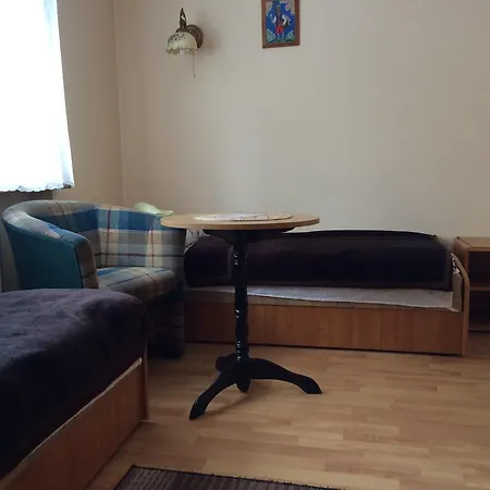 Quarto em Acomodações Particulares Kufa Jama Wisła