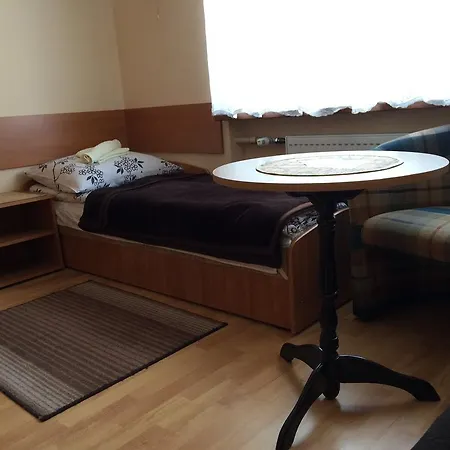 Kufa Jama Séjour chez l'habitant Wisła