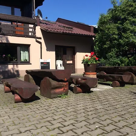 Quarto em Acomodações Particulares Kufa Jama