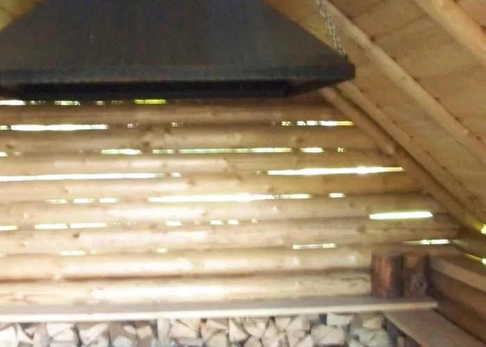 Quarto em Acomodações Particulares Kufa Jama *