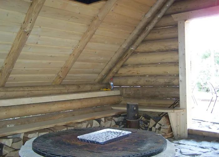 Quarto em Acomodações Particulares Kufa Jama Wisła