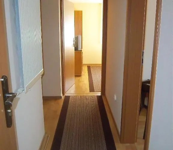 Quarto em Acomodações Particulares Kufa Jama