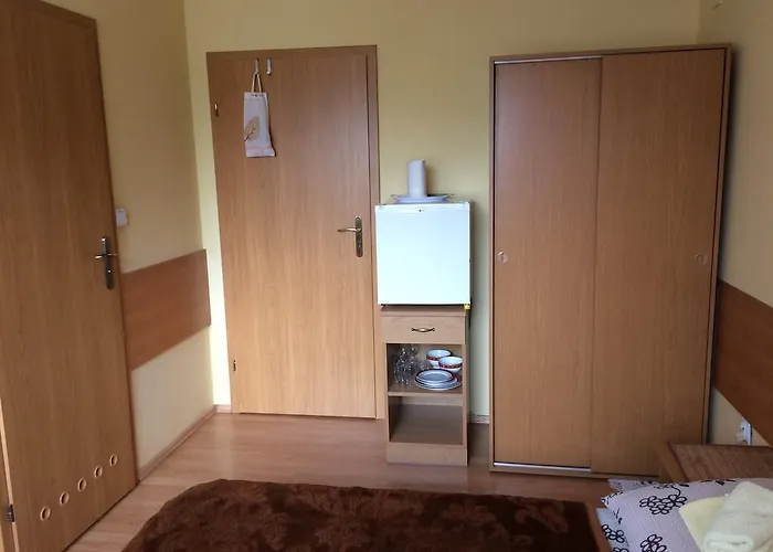 Kufa Jama בית אירוח