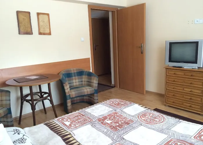 Quarto em Acomodações Particulares Kufa Jama *