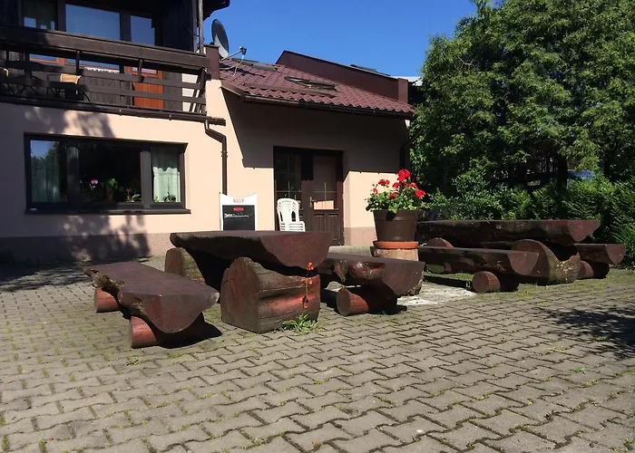 Quarto em Acomodações Particulares Kufa Jama